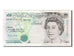 Great Britain, 5 Pounds, 1999, KM #382c, EF(40-45), ED46503435