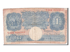 Gran Bretagna, 1 Pound, 1940, B