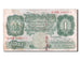 Great Britain, 1 Pound, 1955, KM #369c, VF(20-25), U35K098711