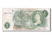 Banconote, Gran Bretagna, 1 Pound, 1966, B
