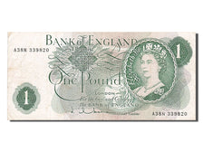 Banknote, Great Britain, 1 Pound, 1962, EF(40-45)