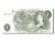 Billet, Grande-Bretagne, 1 Pound, 1970, SUP