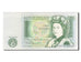 Great Britain, 1 Pound, 1981, KM #377b, AU(55-58), DY16552367