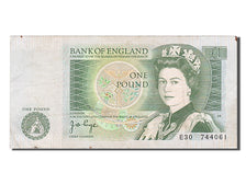 Great Britain, 1 Pound, 1978, KM #377a, EF(40-45), E30744061