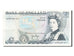 Banknote, Great Britain, 5 Pounds, 1973, AU(50-53)