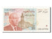 Banknote, Morocco, 20 Dirhams, 1996, AU(55-58)