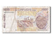 Banknote, West African States, 1000 Francs, 1996, AU(50-53)