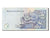 Billete, 50 Rupees, 2001, Mauricio, MBC