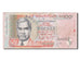 Mauritius, 100 Rupees, 1998, KM #44, VF(30-35), AA503347