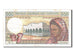 Comoros, 500 Francs, 1986, KM #10a, EF(40-45), 004650000
