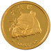 Liberia, 25 Dollars, 2003, MS(65-70), Gold, 0.73
