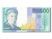 Belgium, 500 Francs, 1998, KM #149, UNC(63), 42300427074
