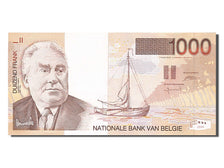 Belgium, 1000 Francs, 1997, KM #150, AU(55-58), 52900865339