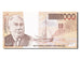 Belgium, 1000 Francs, 1997, KM #150, AU(55-58), 52900865339