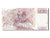 Biljet, Italië, 50,000 Lire, 1992, SUP
