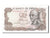 Geldschein, Spanien, 100 Pesetas, 1970, 1970-11-17, VZ+
