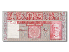 Banknote, Netherlands, 25 Gulden, 1941, 1941-03-19, AU(55-58)
