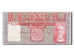 Banknote, Netherlands, 25 Gulden, 1941, 1941-03-19, AU(55-58)