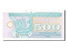 Ukraine, 500 Karbovantsiv, 1992, KM #90a, UNC(63), 813/99137293