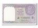 Banknote, India, 1 Rupee, 1965, UNC(65-70)