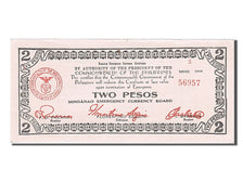 Philippines, 2 Pesos, 1944, KM #S516a, UNC(65-70), 56957