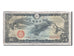 Banconote, Cina, 5 Yen, 1940, MB+