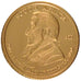 Liberia, 10 Dollars, 2005, FDC, Oro