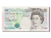 Great Britain, 5 Pounds, 1991, KM #382b, VF(30-35), AE29 785736