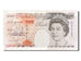 Gran Bretagna, 10 Pounds, 1993, BB