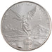 MEXICO, Onza, Troy Ounce of Silver, 2010, Mexico City, KM #639, MS(65-70),...