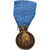 France, Education Physique et Sports, République Française, Medal, Excellent