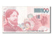 Belgium, 100 Francs, 1995, KM #147, EF(40-45), 11500716705