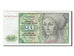 Banconote, GERMANIA - REPUBBLICA FEDERALE, 20 Deutsche Mark, 1980, 1980-01-02