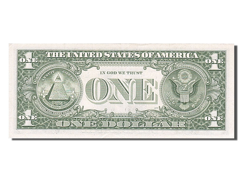 United States, 1 Dollar, 1985, KM #3711, AU(55-58)