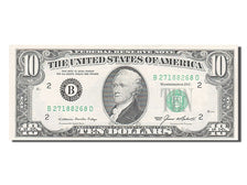 United States, 10 Dollars, 1985, KM #3725, UNC(65-70)