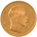 FRANCE, 10 Francs, 1993, MS(65-70), Gold, 3.82
