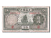 China, 5 Yüan, 1935, KM #154a, EF(40-45), B483051U