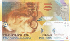 Switzerland, 10 Franken, 2008, KM #67c, UNC(65-70), 08B5534675