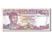 Banknote, Swaziland, 20 Emalangeni, 2001, 2001-04-01, UNC(65-70)