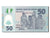 Banknote, Nigeria, 50 Naira, 2009, UNC(65-70)