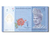Banconote, Malesia, 1 Ringgit, 2012, FDS