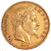 Second Empire, 50 Francs or Napoléon III tête laurée