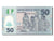 Banknote, Nigeria, 50 Naira, 2010, UNC(65-70)