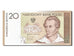 Poland, 20 Zlotych, 2009, KM #180, UNC(65-70), JS 0054066
