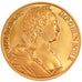 BELGIUM, 100 ECU, 1989, KM #175, MS(60-62), Gold, 37, 31.29
