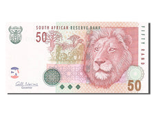 South Africa, 50 Rand, 2005, KM #130b, UNC(65-70), AH6286070C