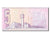 Biljet, Zuid Afrika, 5 Rand, 1990, NIEUW