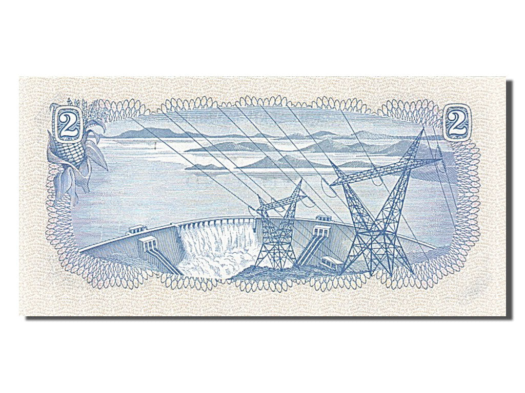 South Africa, 2 Rand, 1978, KM #118a, UNC(65-70), D/123981349