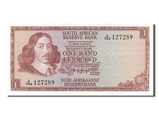 Banknote, South Africa, 1 Rand, 1967, UNC(65-70)