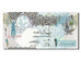 Geldschein, Qatar, 1 Riyal, 2003, UNZ